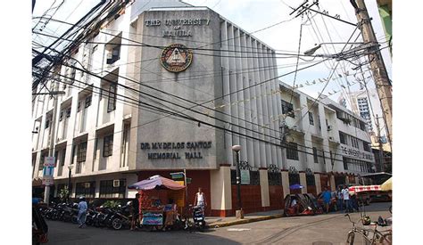 List of schools in Metro Manila .